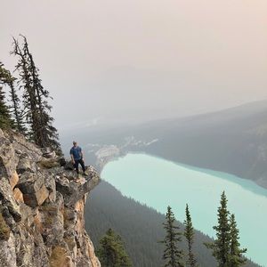 Meet your Posher, Owen